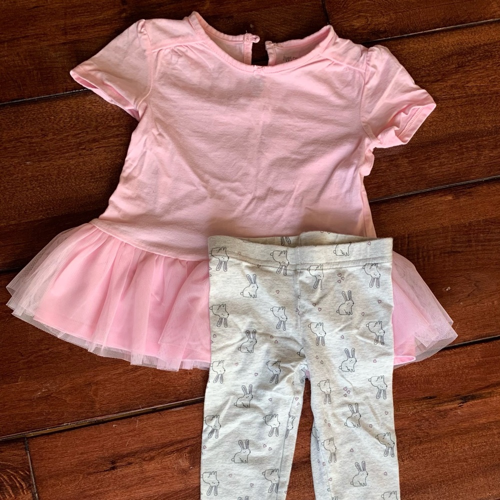 Just One You by Carter’s size 3T two piece set